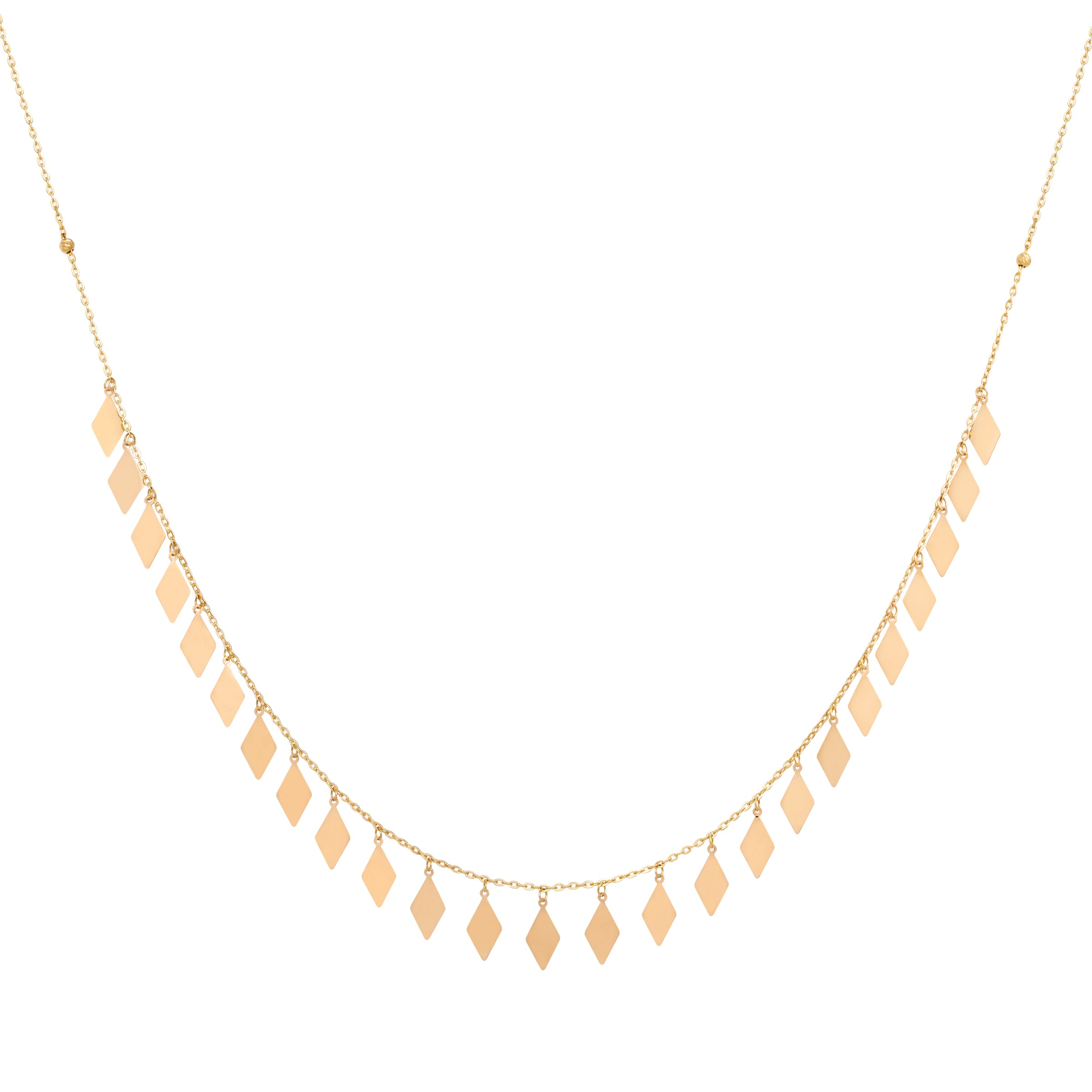 GYPSY NECKLACE