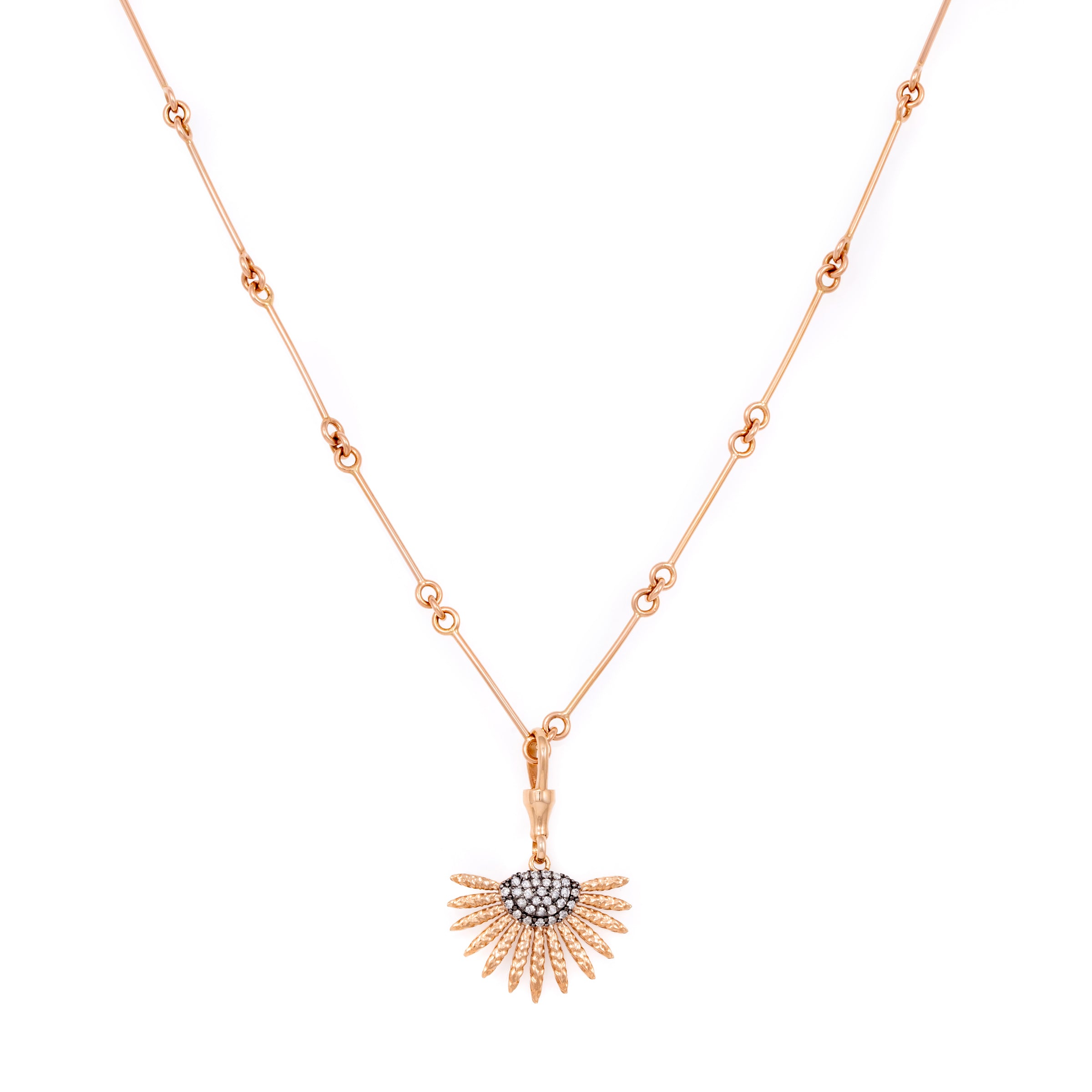 BOHO NECKLACE