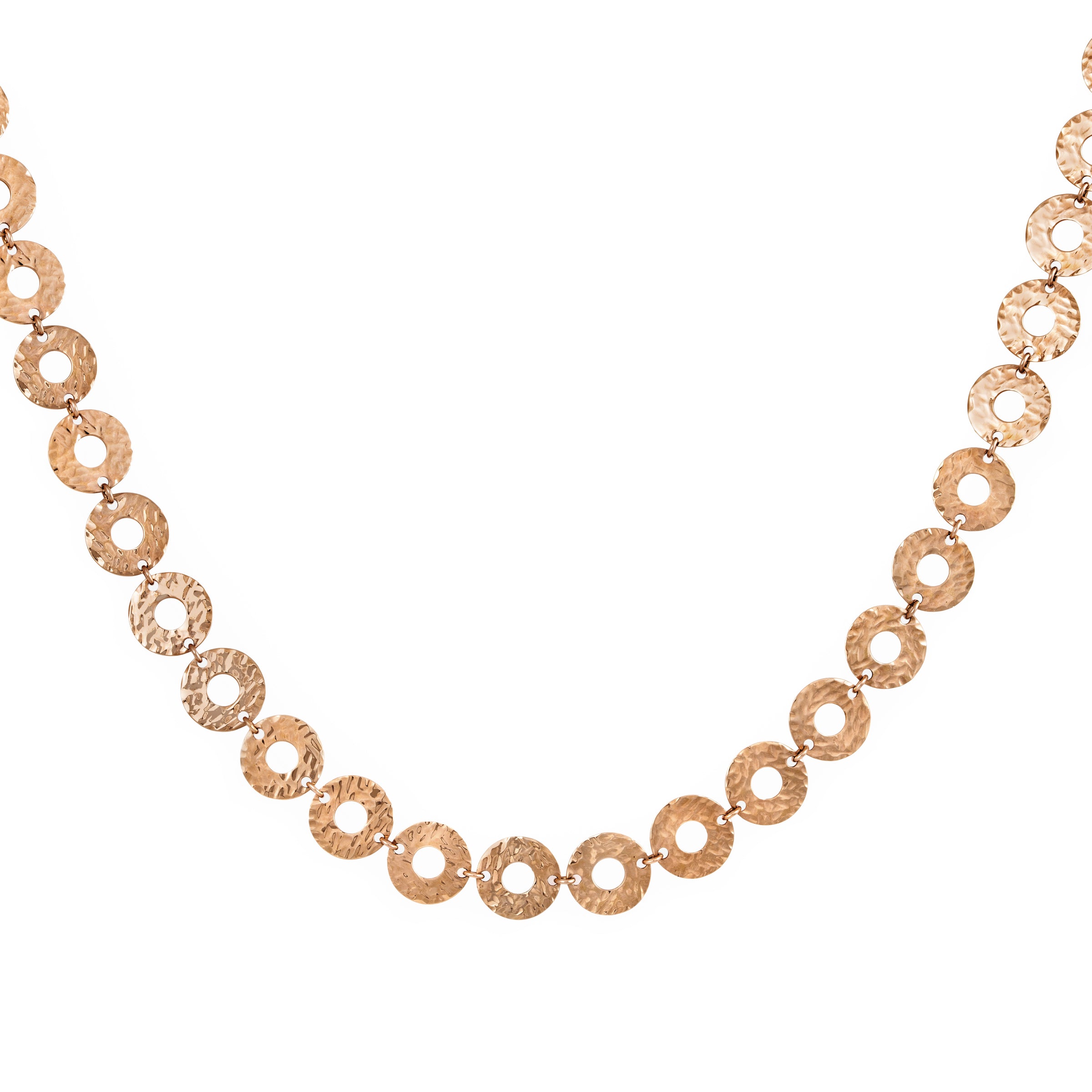 VINTAGE CHOKER