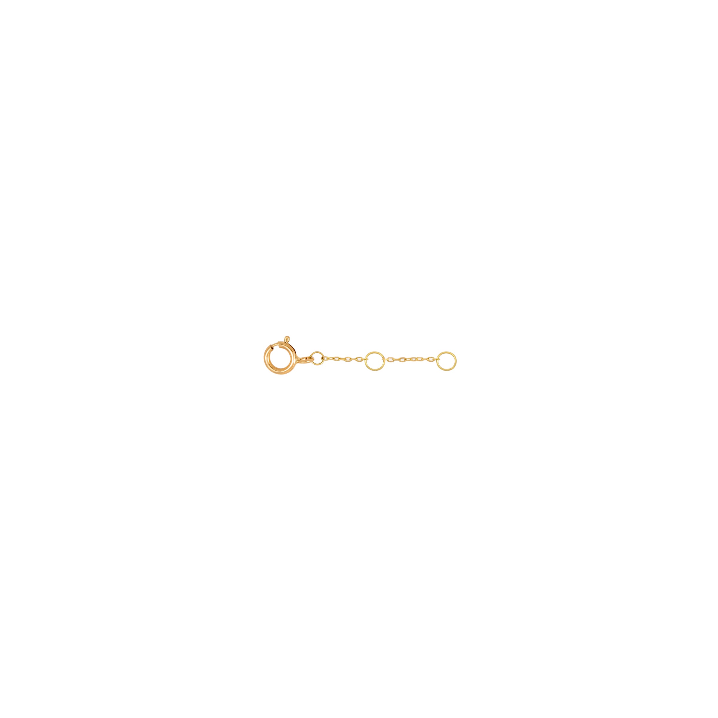 CHAIN EXTENDER