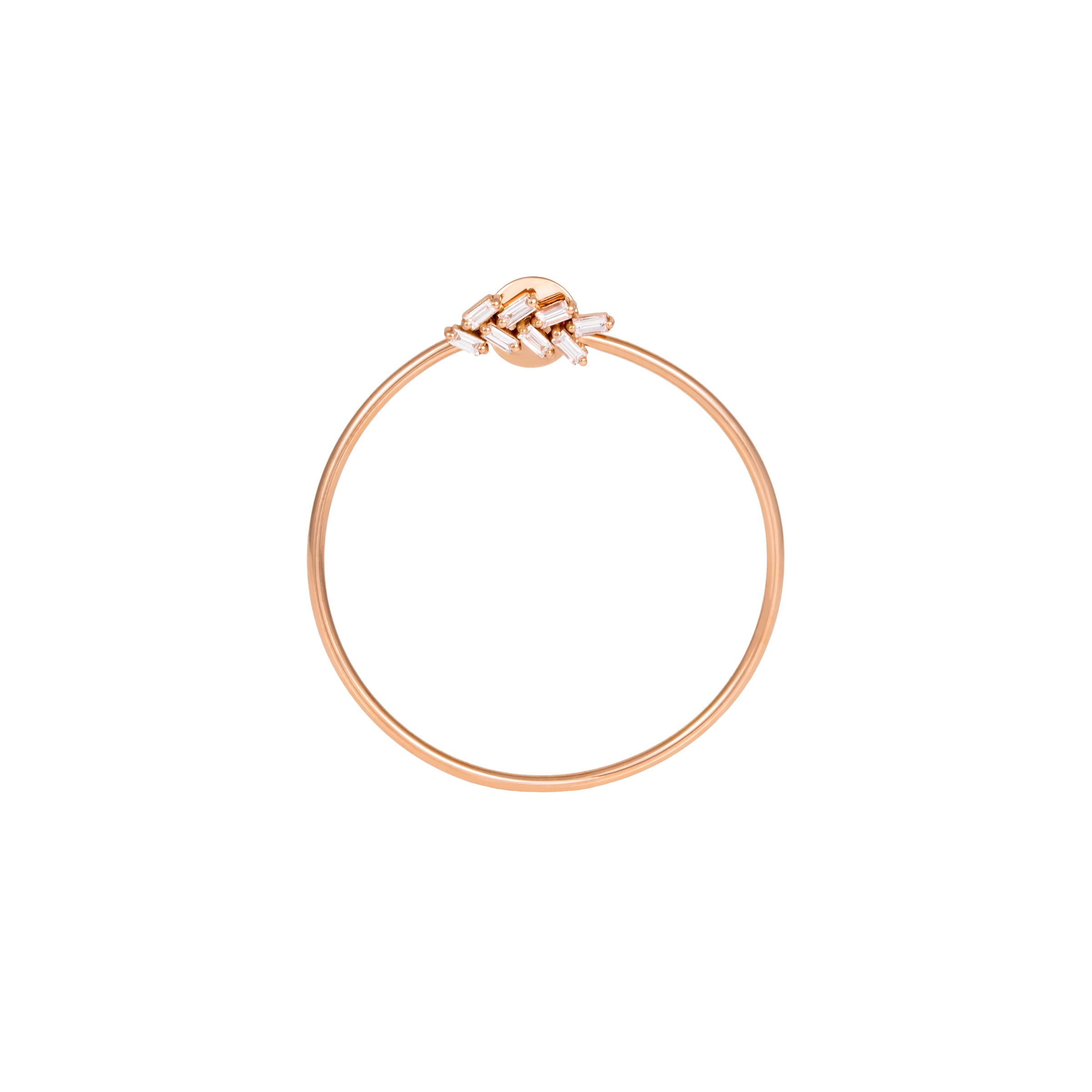 FLIPPED EARRINGS