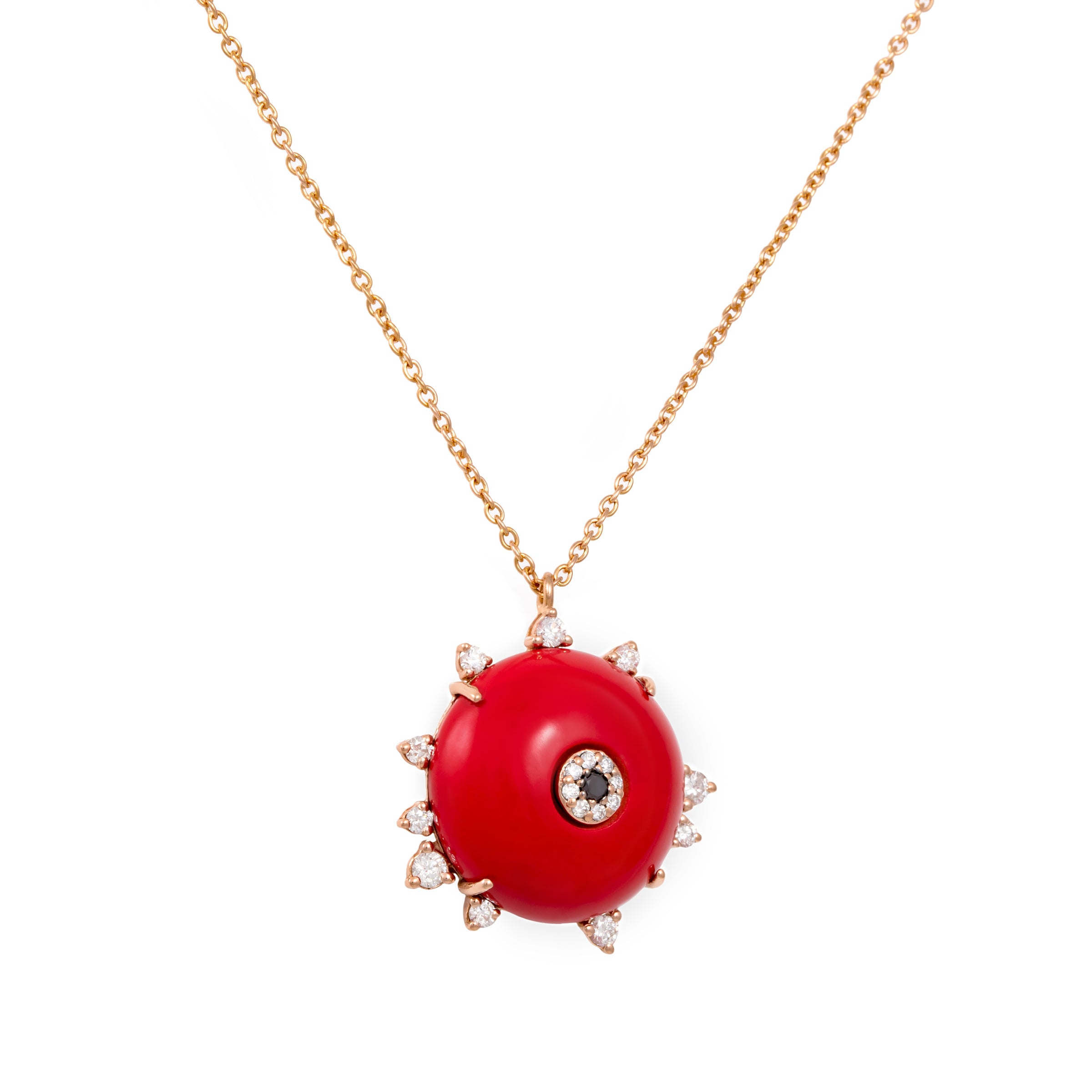 YEUX CORAL