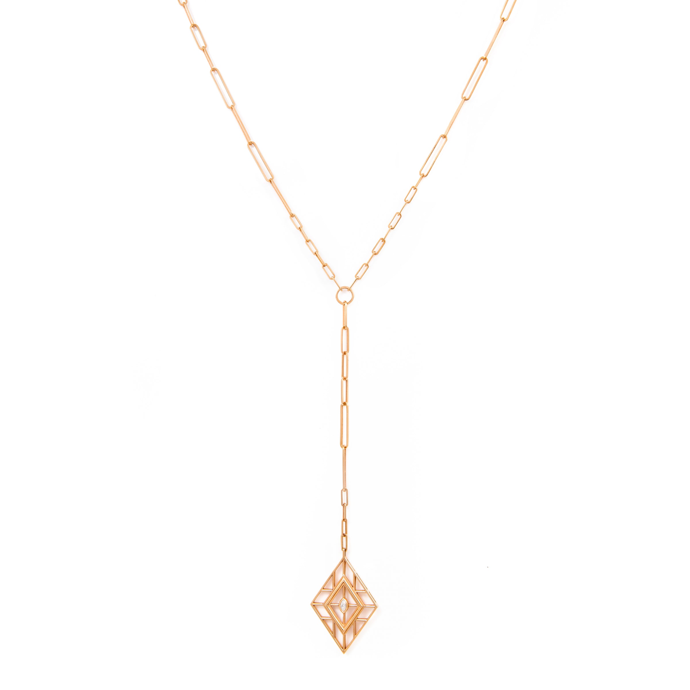 EXAGONE PENDANT
