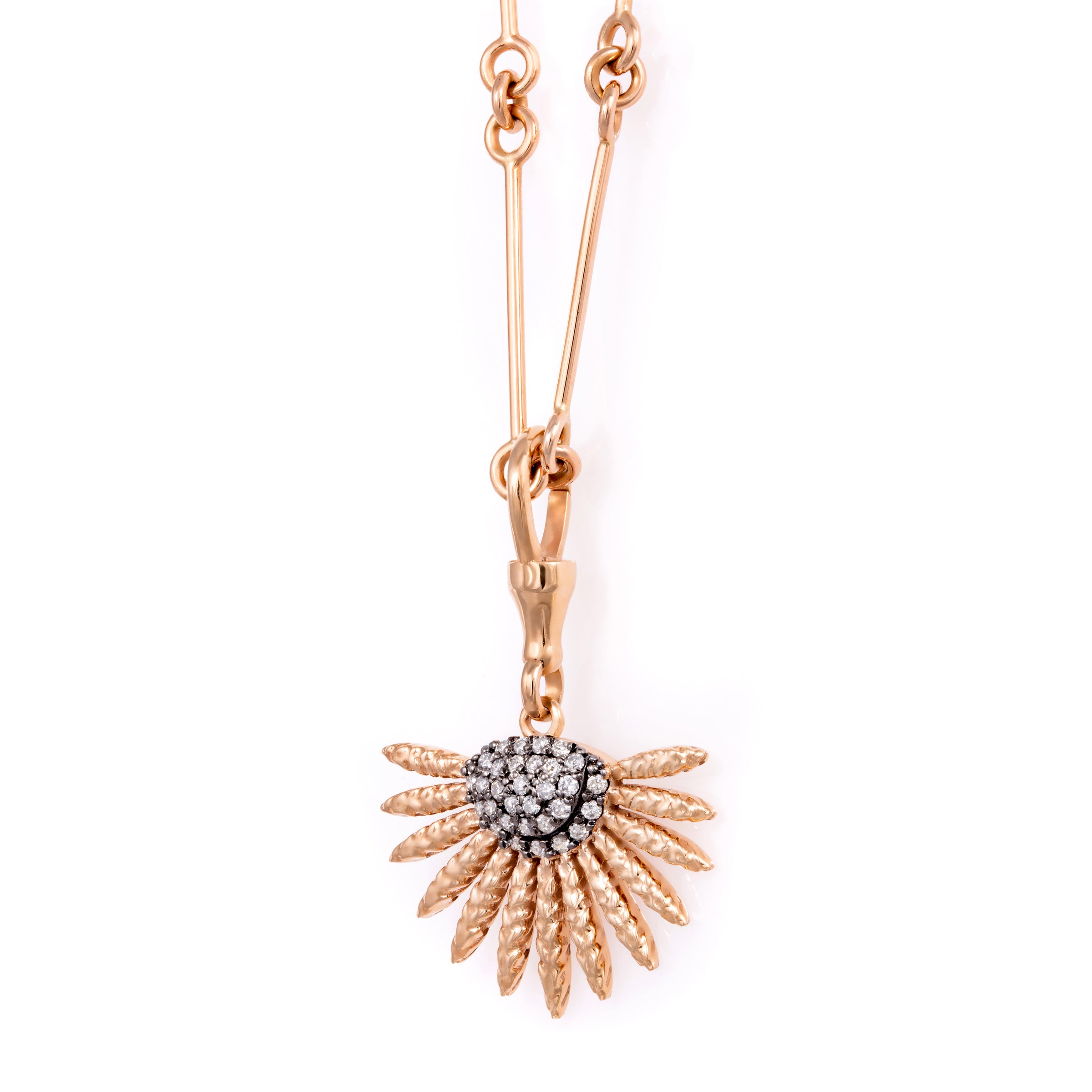 BOHO NECKLACE