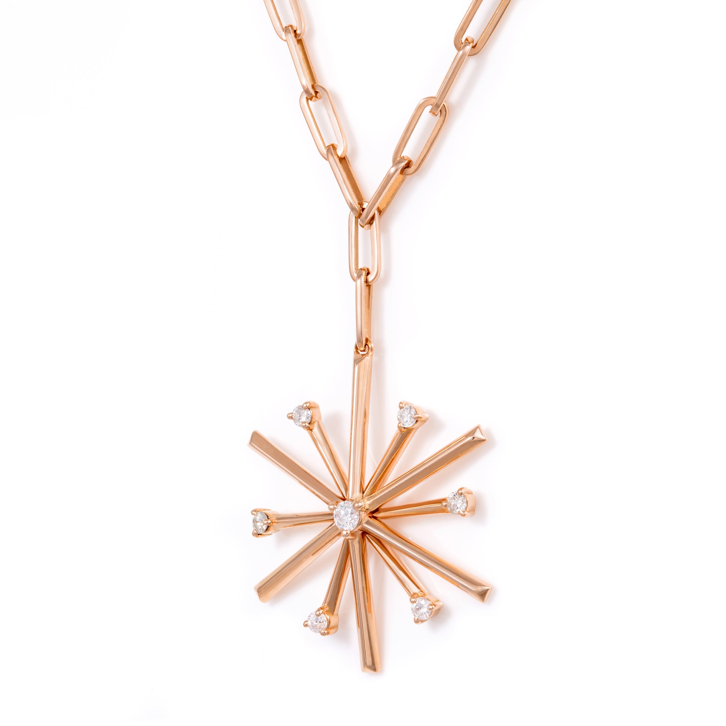 SPARKLY STAR