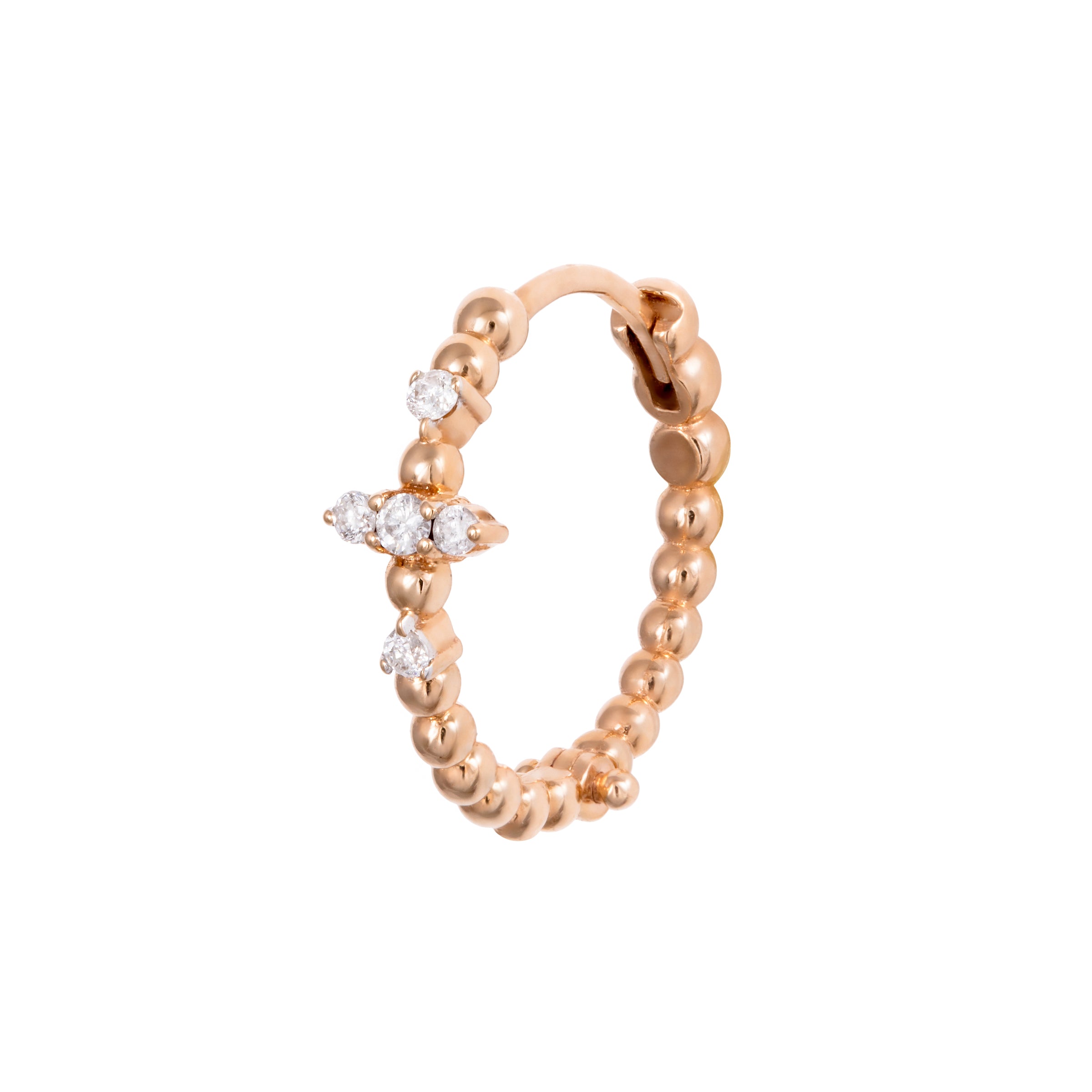 SMALL HOOPS