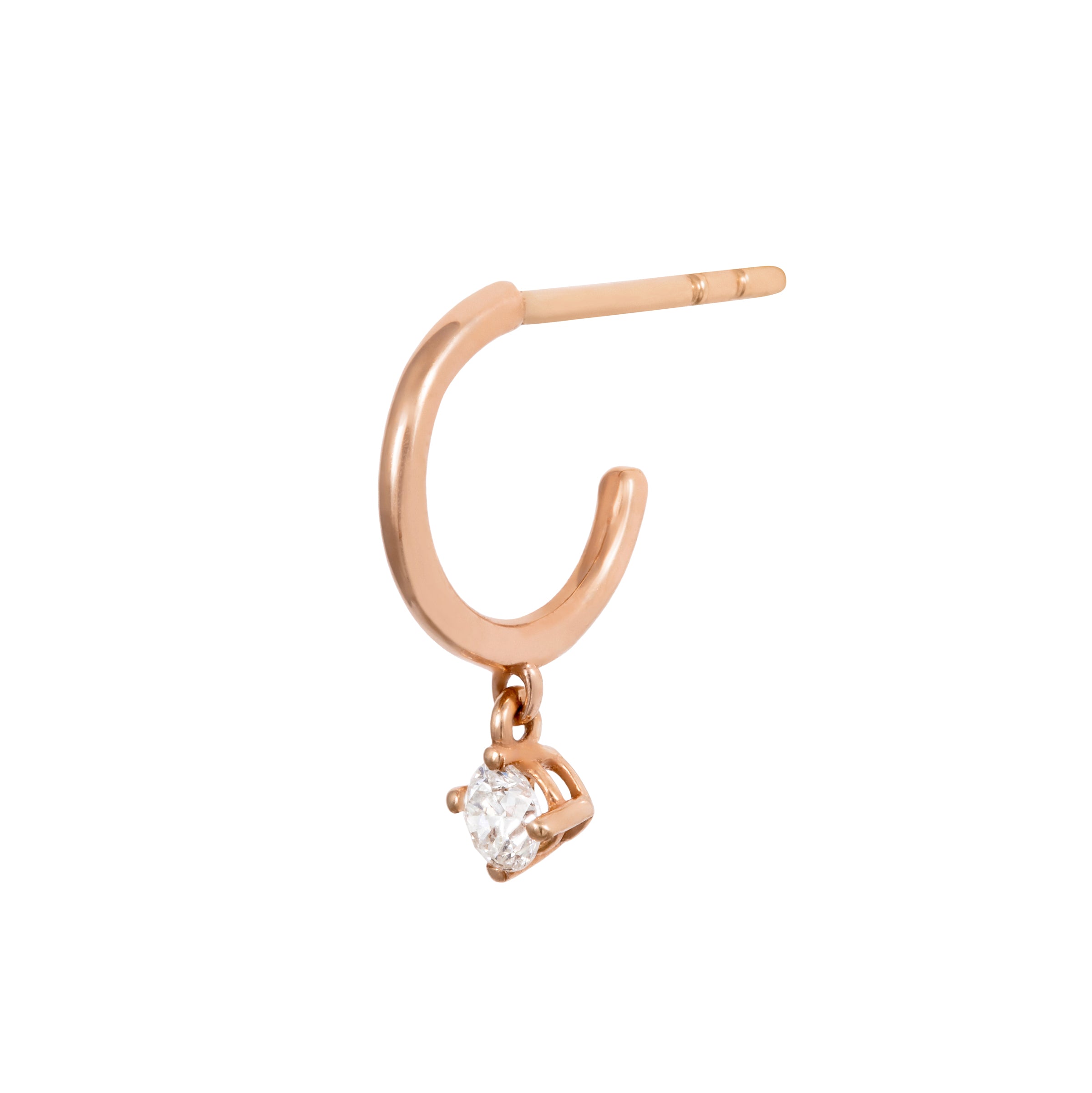 HOOP EARRINGS