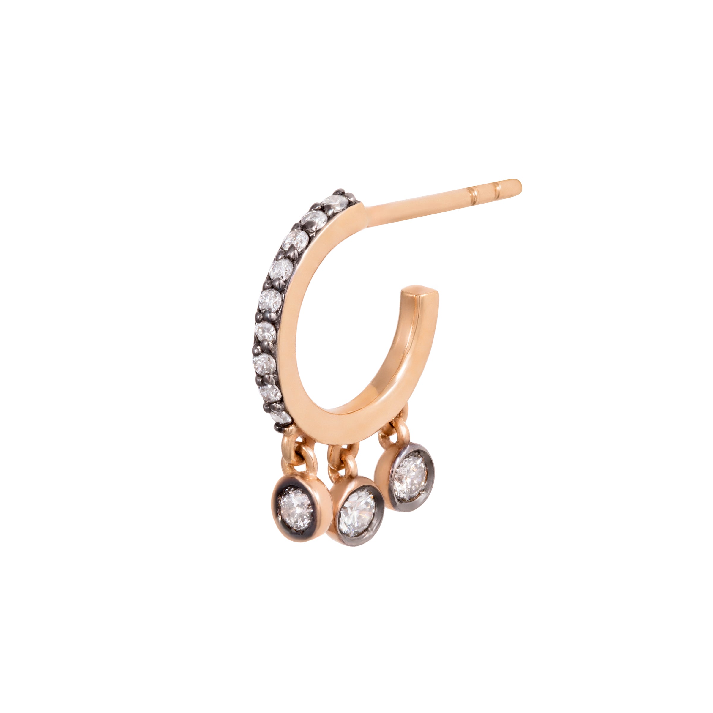 DOT HOOPS