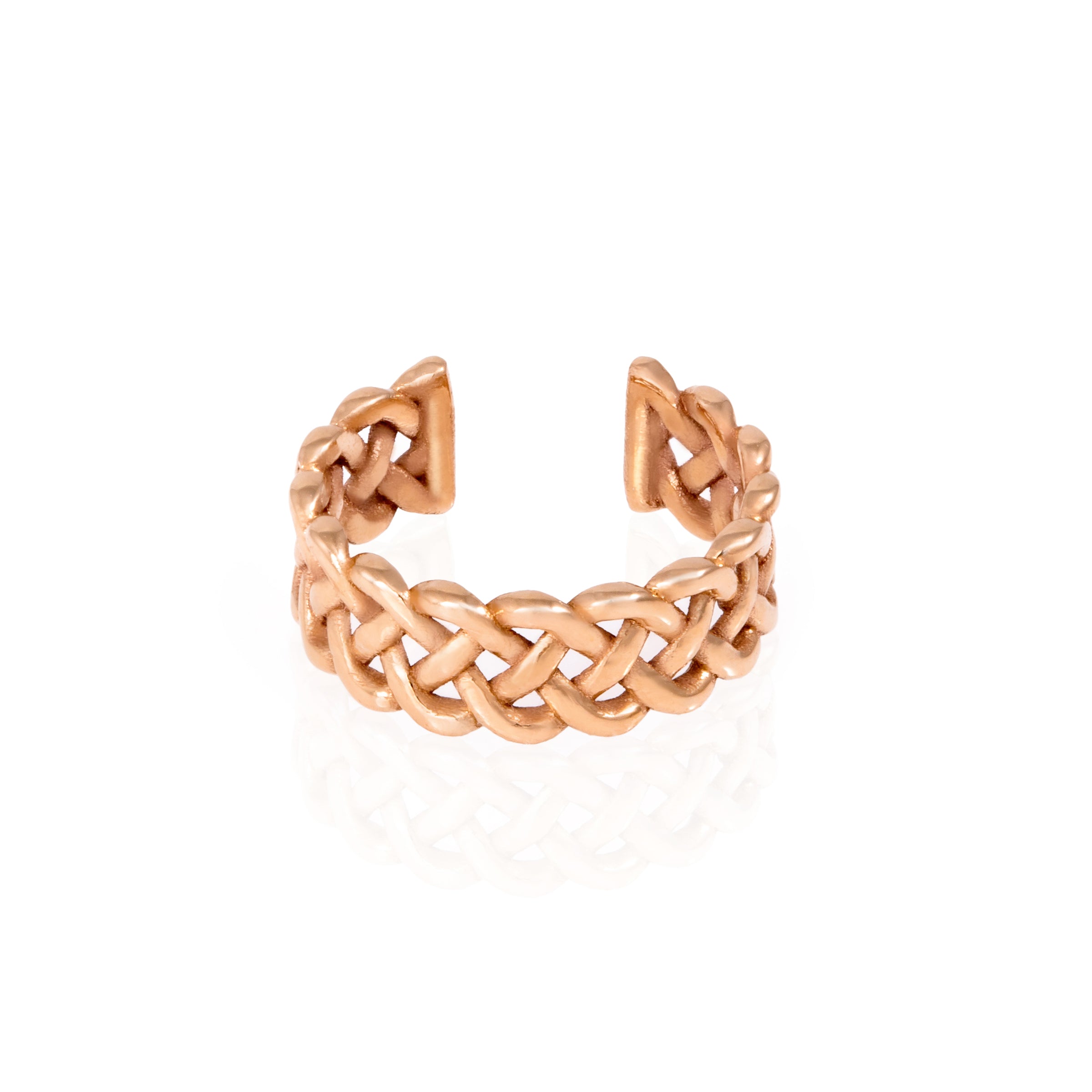 BRAID EARCUFF