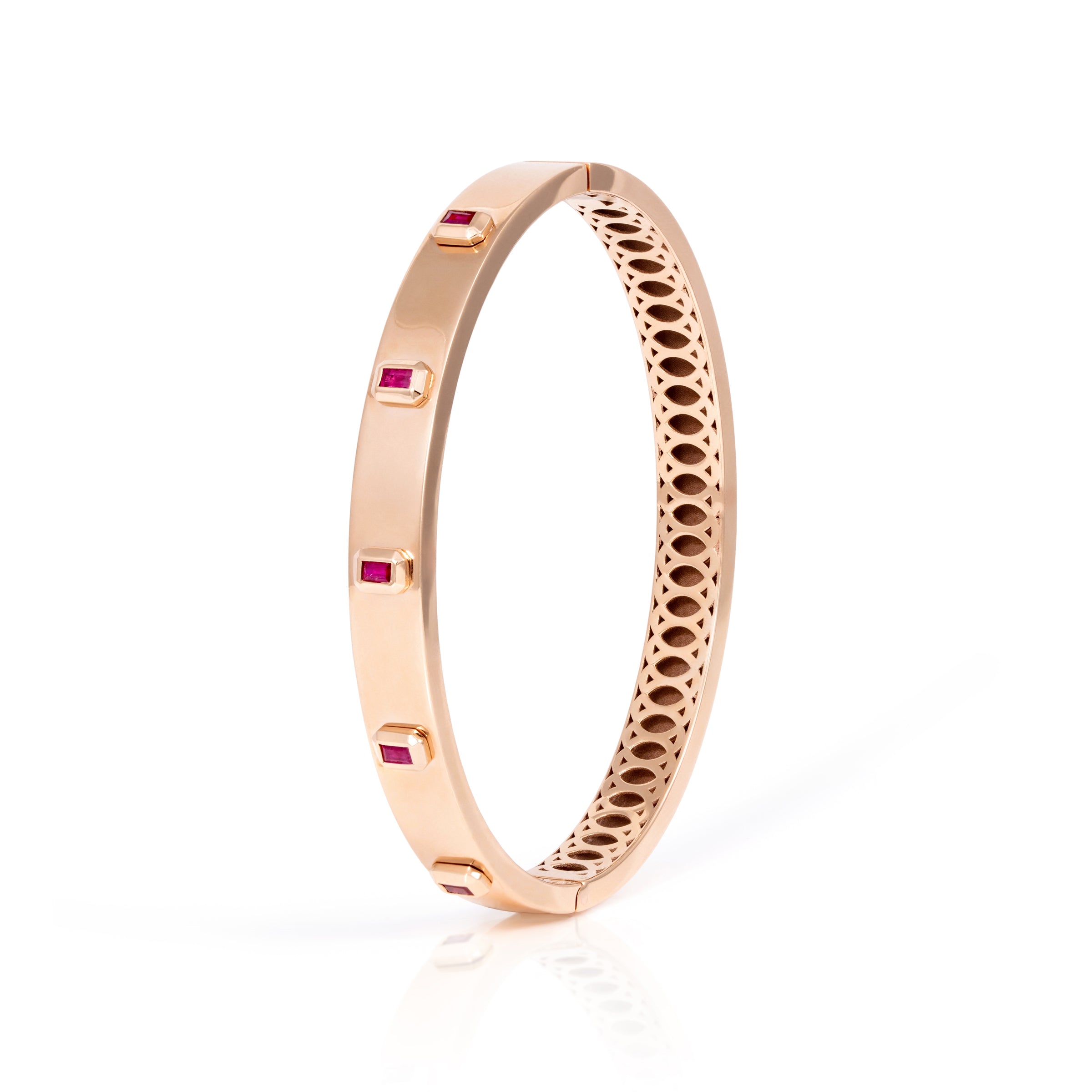 BAGUETTE BANGLE