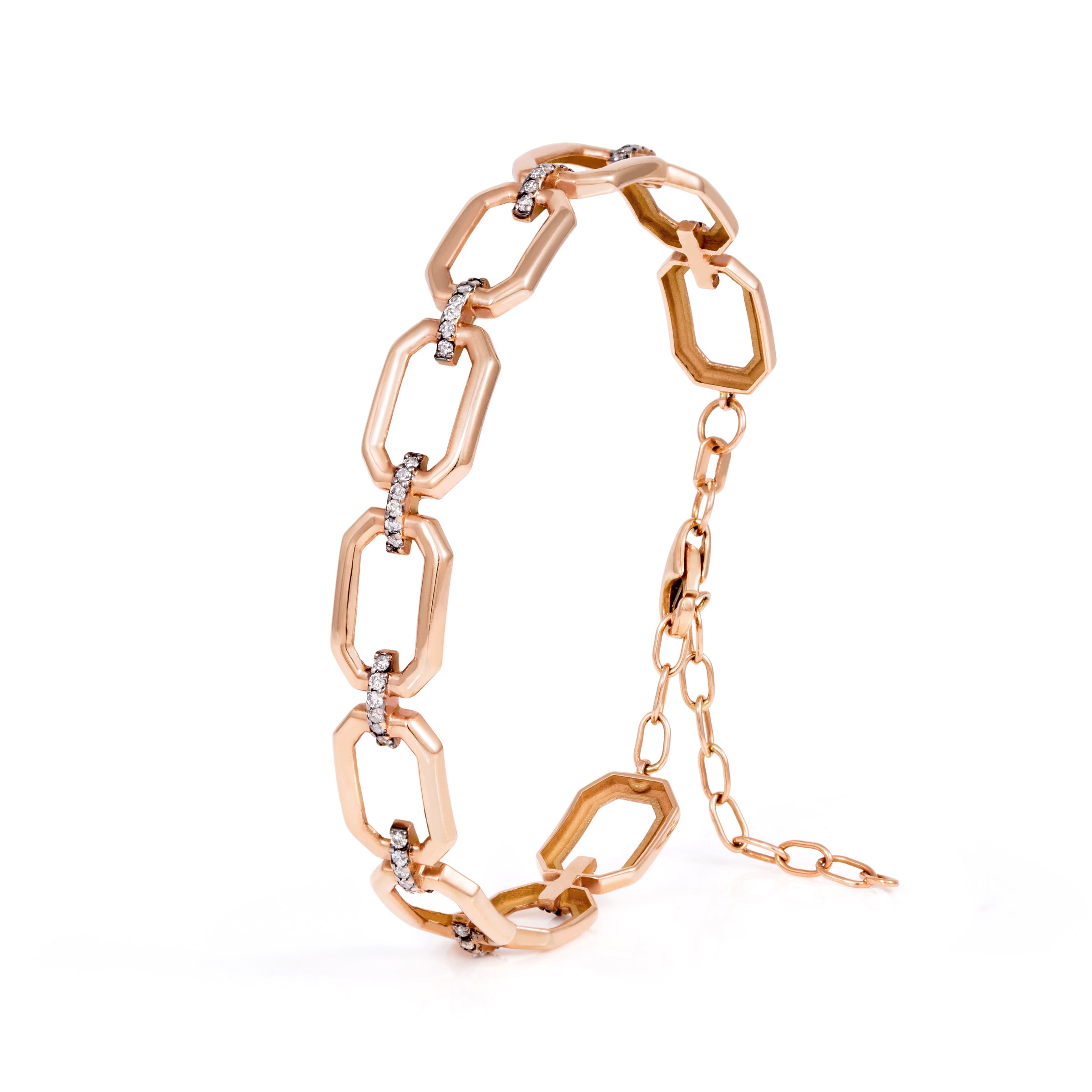 SQUARE BANGLE