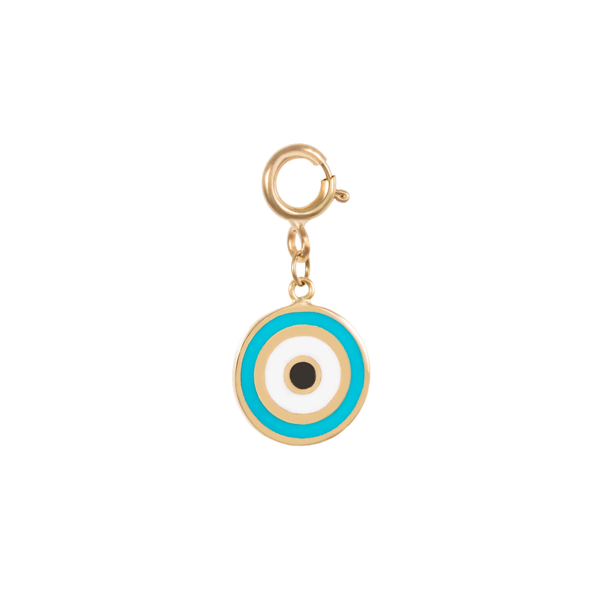 ROUND EYE