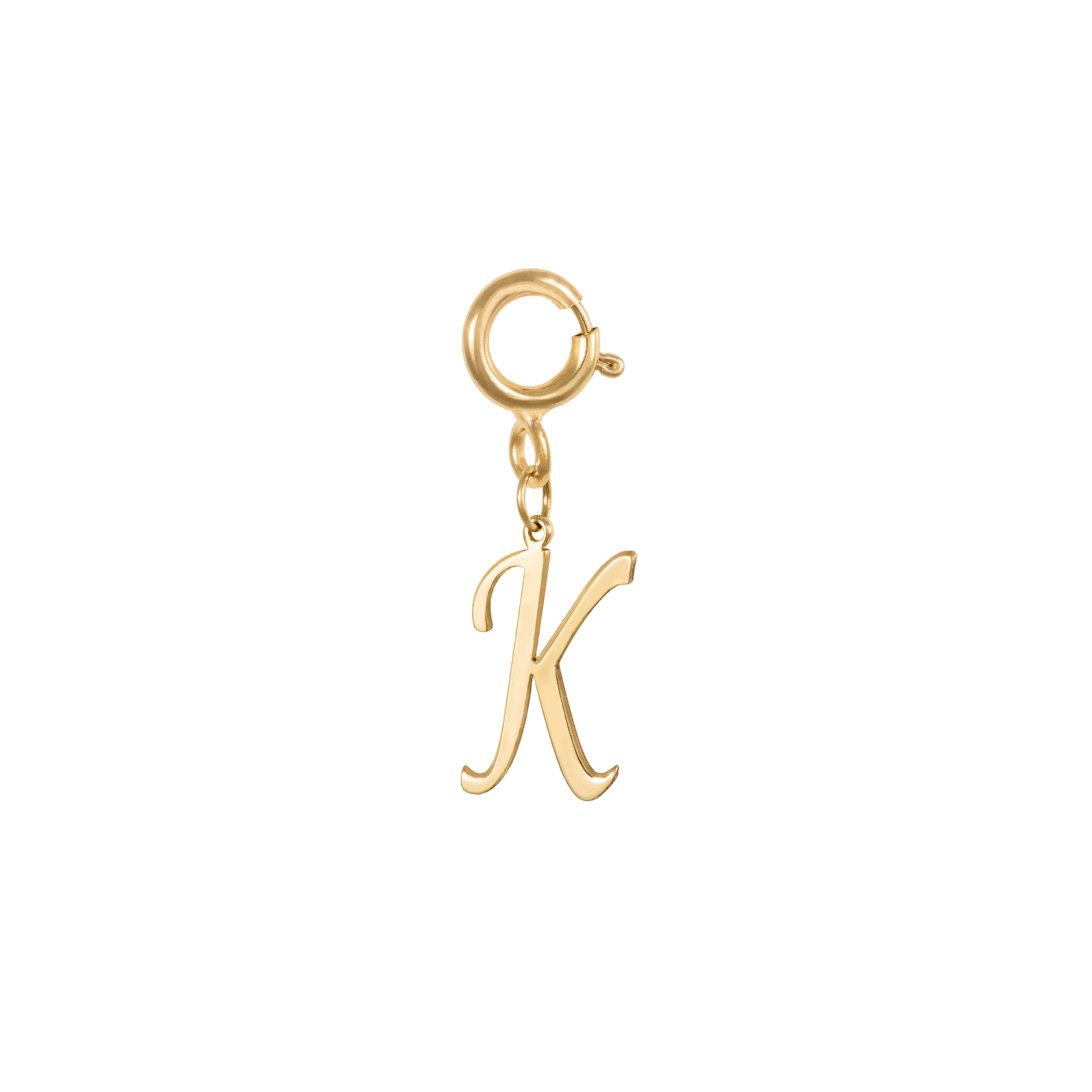 INITIALS