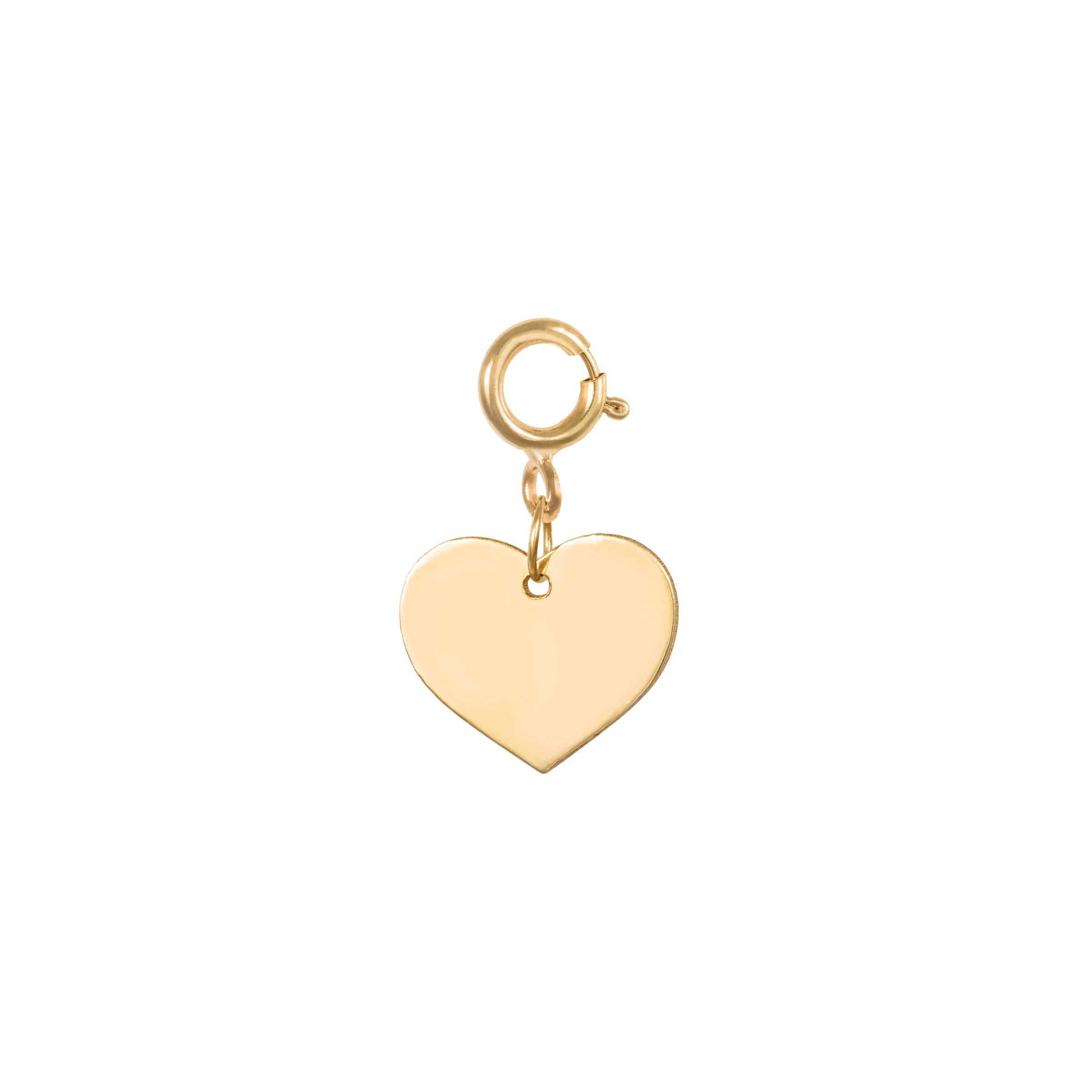 PLAIN HEART