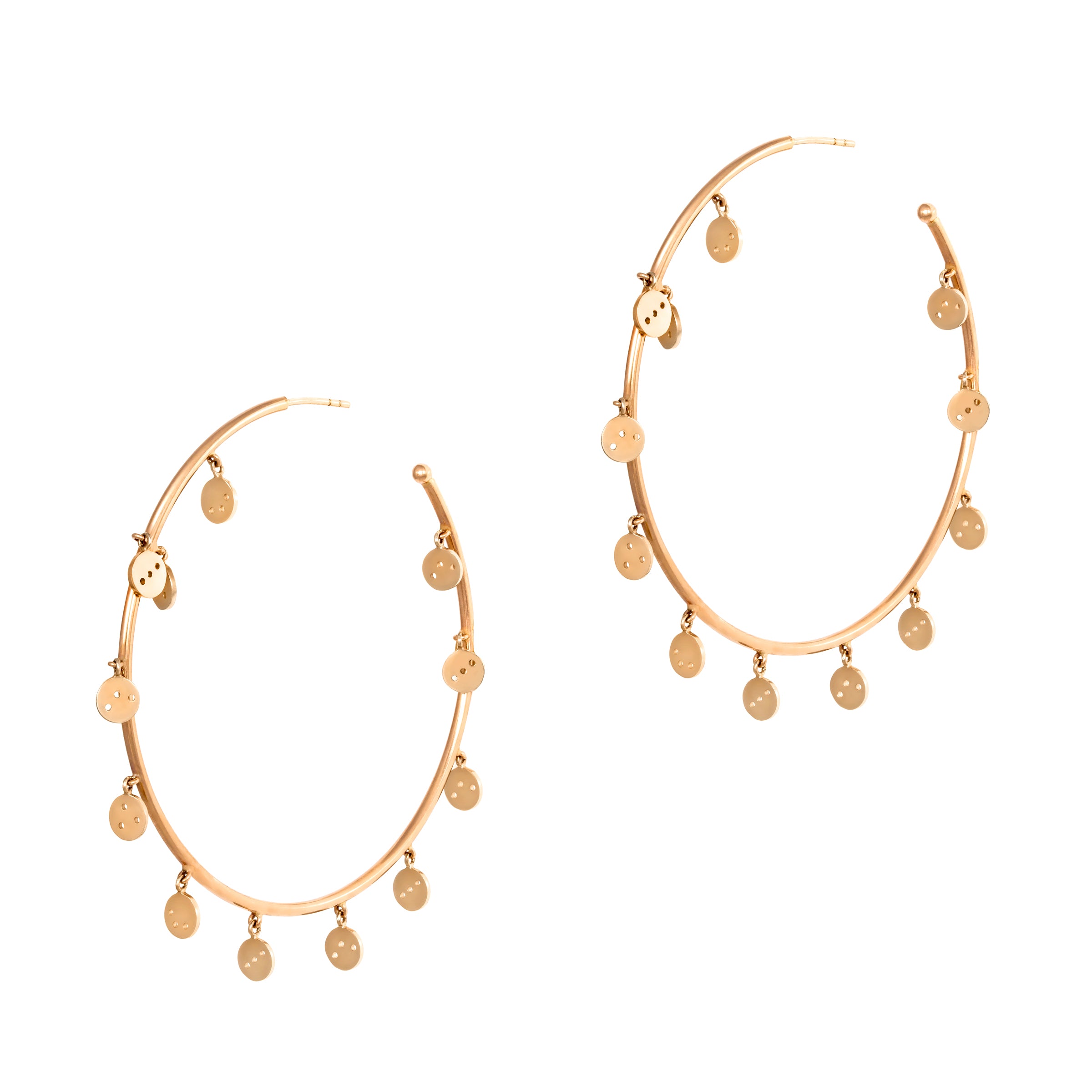 GYPSY EARRING