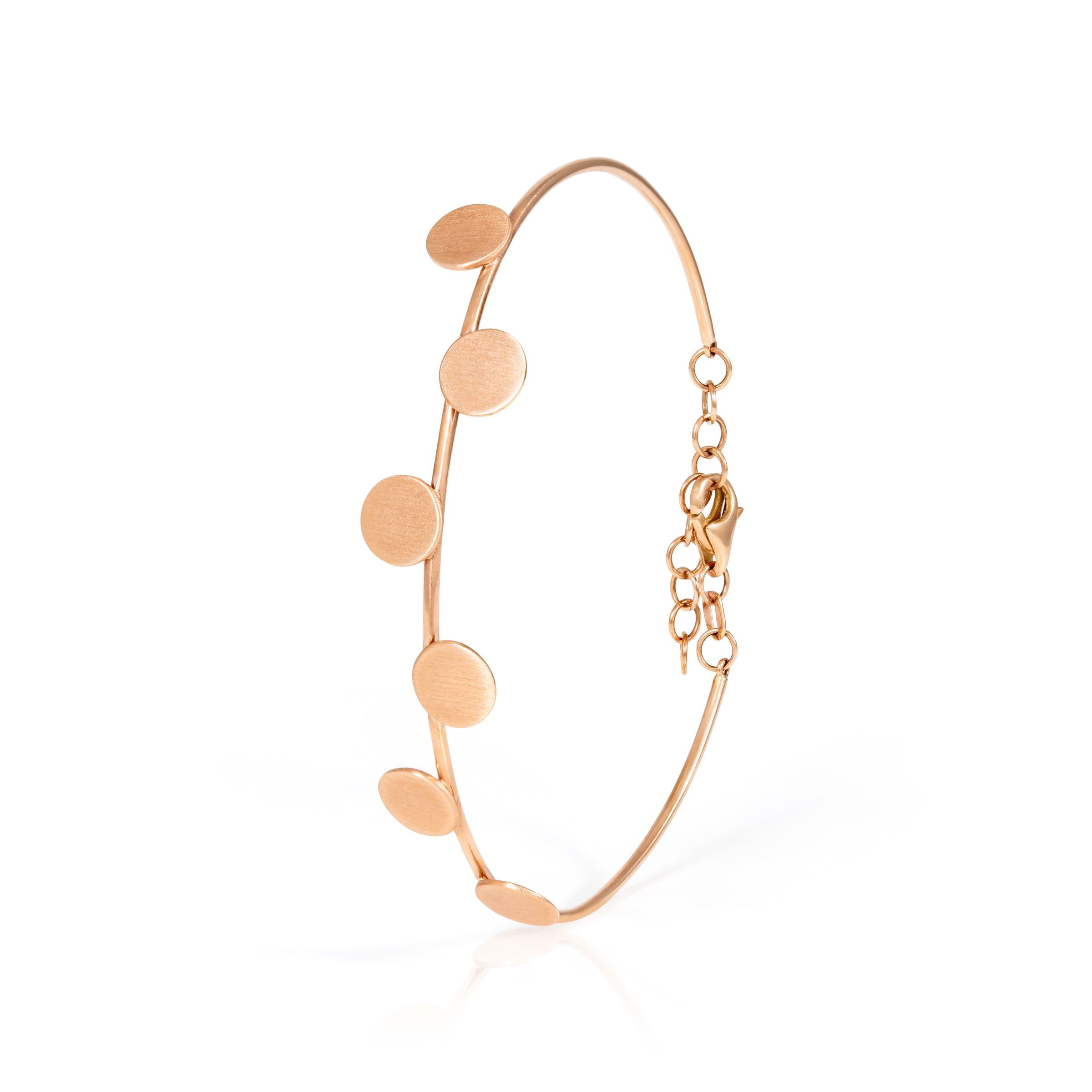 COIN BANGLE