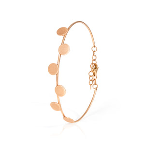 COIN BANGLE