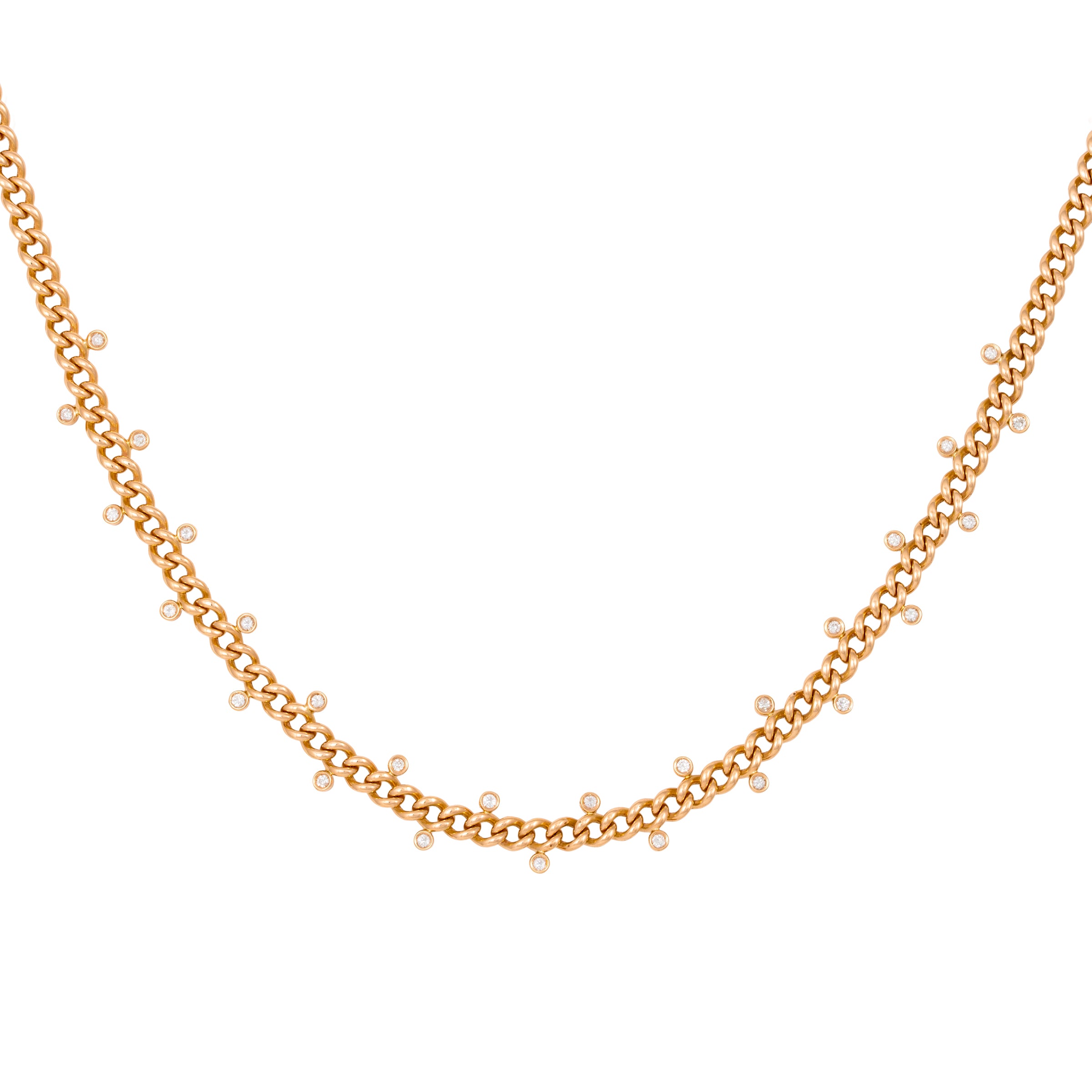 CUBAN CHAIN