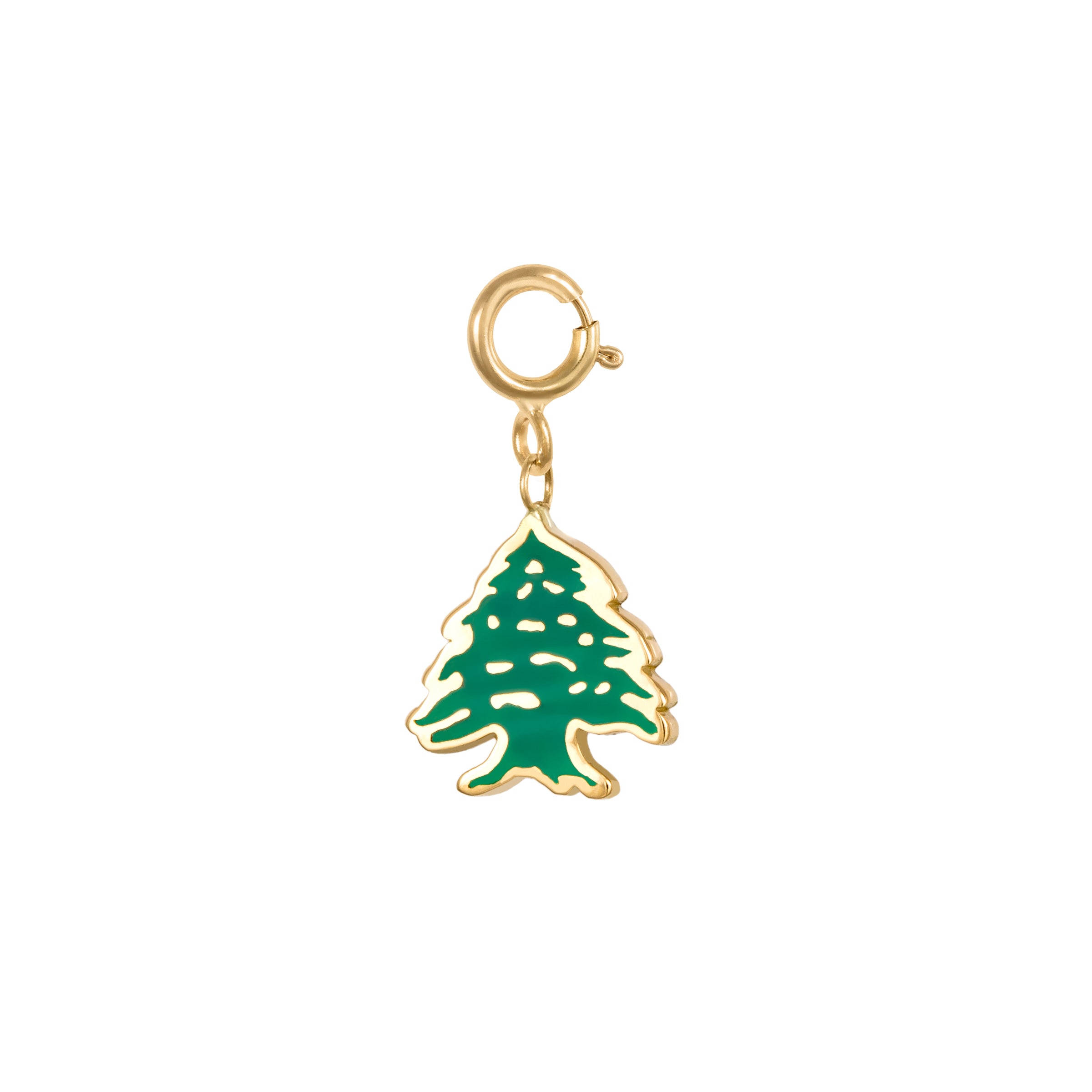 CEDAR CHARM