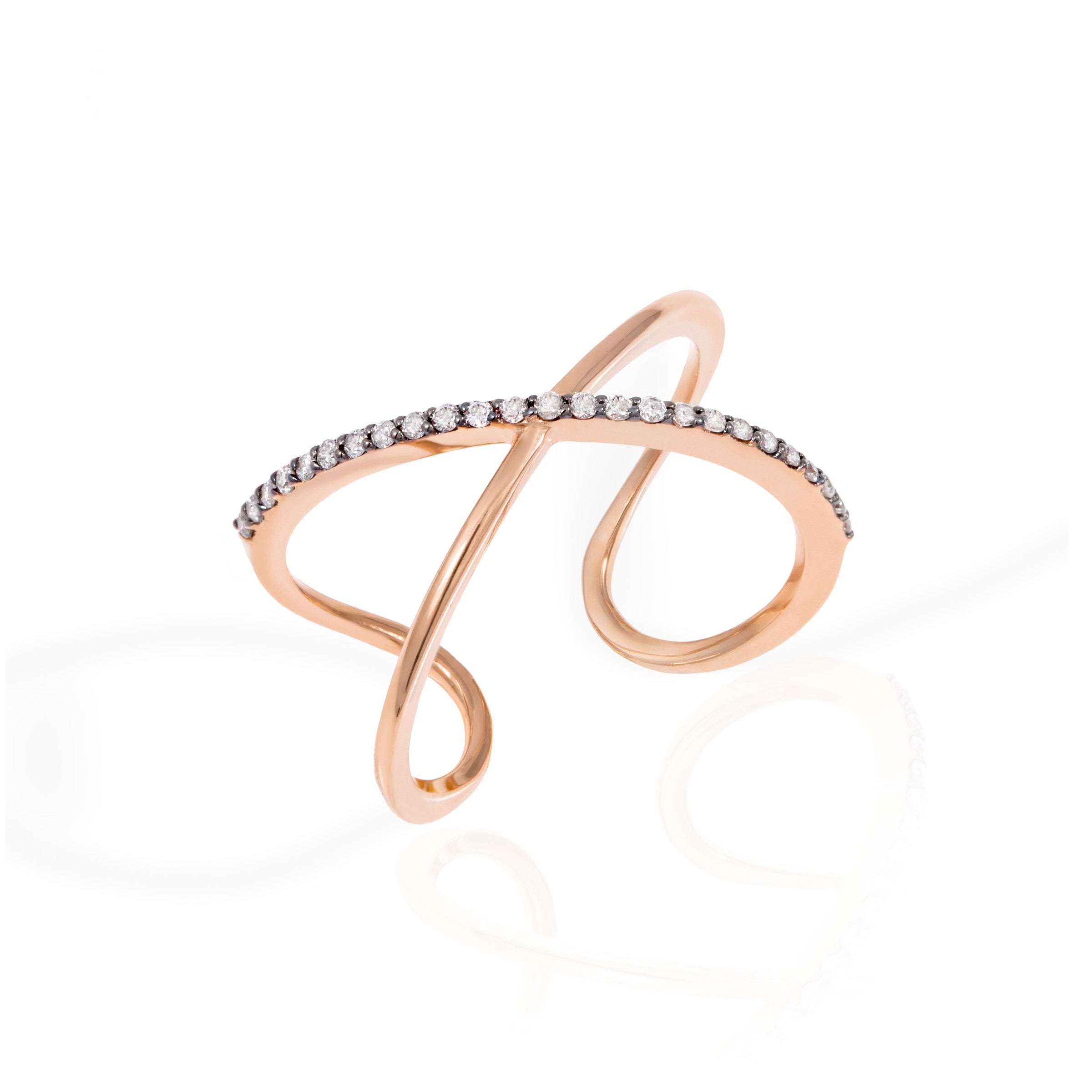 X RING